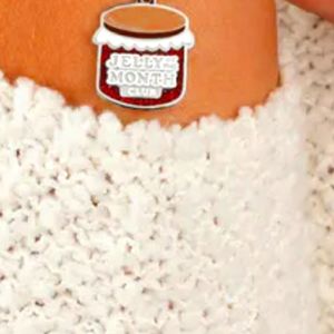 ALEX & ANI NATIONAL LAMPOON JELLY OF THE MONTH!!